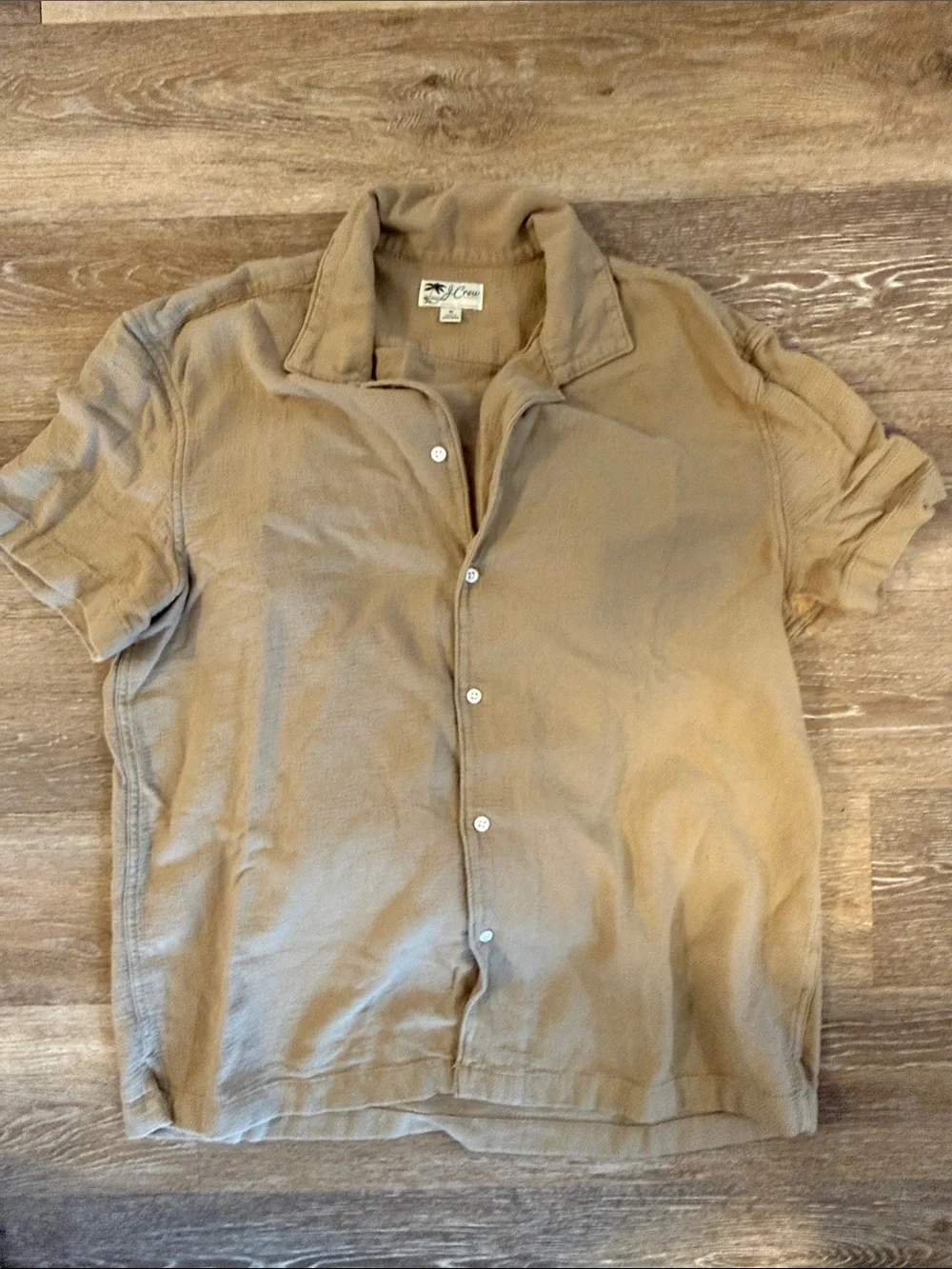 J. Crew crew men’s